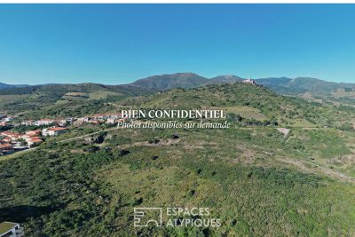 Appartement à vendre à PORT VENDRES  - 4 pièces - 81 m² 