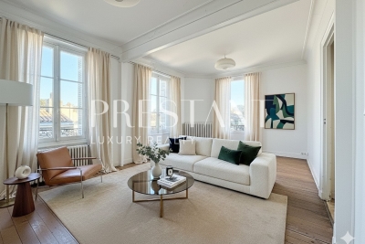 Apartment for sale victoire 