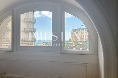 Appartement à vendre à BIARRITZ  - 2 pièces - 84 m² 