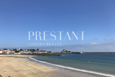 terrain à vendre v ciboure