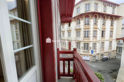 Appartement à vendre à BIARRITZ  - 4 pièces - 100 m² 