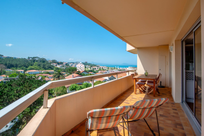 Appartement à vendre à BIARRITZ  - 4 pièces - 85 m² 
