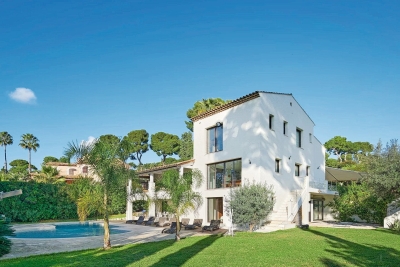Maison à vendre an antibes 