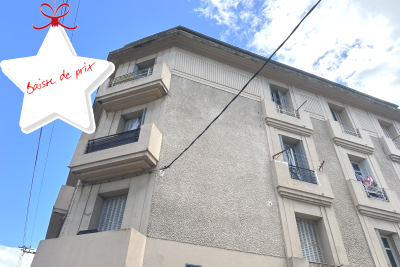 Bien à vendre à BÉZIERS   - 1100 m² 