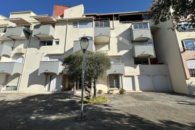 Appartement à vendre à AGDE  - 2 pièces - 28 m² 