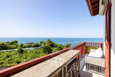 Appartement &agrave; vendre ocean vue 1 