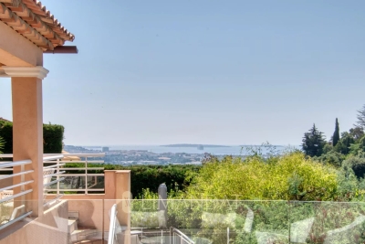 Maison &agrave; vendre &agrave; MANDELIEU-LA-NAPOULE Le Grand Duc-Minelle - 5 pi&egrave;ces - 221 m&sup2; 