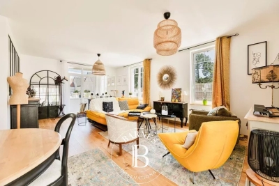 Maison à vendre à PORNICHET  - 6 pièces - 127 m² 