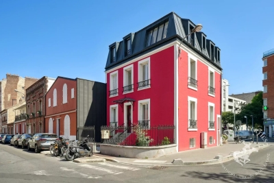 Maison à vendre à ST OUEN   - 281 m² 