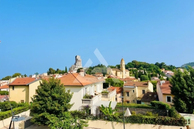 Apartment for sale in LA TURBIE  - 3 rooms - 65 m² 