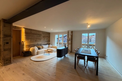 Appartement &agrave; vendre &agrave; MORZINE  - 4 pi&egrave;ces - 80 m&sup2; 