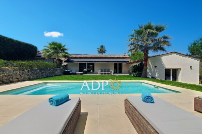 Maison à vendre à PEYMEINADE  - 5 pièces - 140 m² 