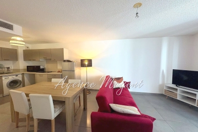 Appartement &agrave; vendre &agrave; CANNES Tassigny - 2 pi&egrave;ces - 42 m&sup2; 