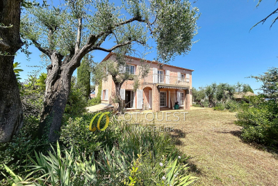 Maison à vendre à NICE  - 5 pièces - 148 m² 