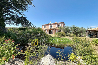Maison à vendre maison avec vue vendres
