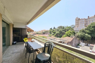 Appartement &agrave; vendre prix cannes 