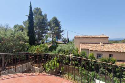 Maison à vendre les cigales