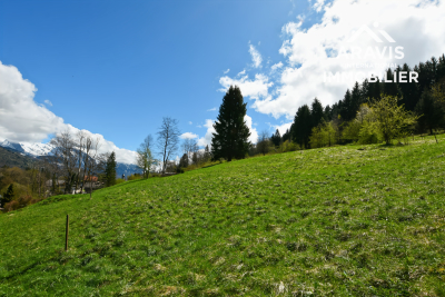 terrain &agrave; vendre &agrave; LA RIVIERE-ENVERSE   - 2830 m&sup2; 