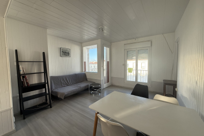 Appartement à vendre à ROYAN  - 3 pièces - 66 m² 