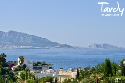 Maison à vendre à Marseille 7Eme  - 6 pièces 160 m² 