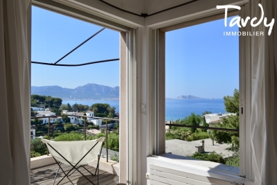 Maison &agrave; vendre &agrave; MARSEILLE 7EME Vaufreges-Leon Lachamp - 6 pi&egrave;ces - 160 m&sup2; 