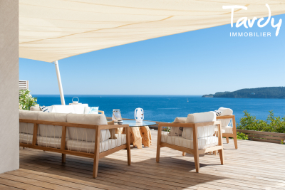 Maison à vendre à TOULON Saint-Jean du Var i - 5 pièces - 185 m² 