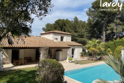 Maison à vendre mer piscine sanary sur mer