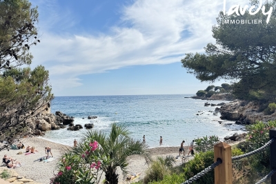 Maison &agrave; vendre &agrave; BANDOL Nord - 4 pi&egrave;ces - 90 m&sup2; 