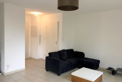 Appartement &agrave; vendre &agrave; AUCH  - 2 pi&egrave;ces - 43 m&sup2; 