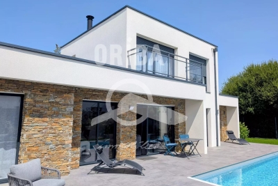 Maison à vendre à PIRIAC SUR MER  - 6 pièces - 140 m² 