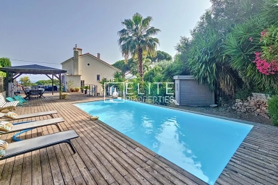 Maison à vendre à CANNES  - 5 pièces - 112 m² 