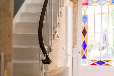 Maison à vendre à BORDEAUX  - 5 pièces - 160 m² 