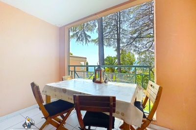 Apartment for sale in CANNES  - 3 rooms - 57 m² 