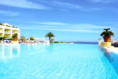 Appartement &agrave; vendre &agrave; CANNES Pierre Longue - 3 pi&egrave;ces - 57 m&sup2; 