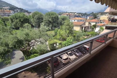 Appartement &agrave; vendre &agrave; ROQUEBRUNE-CAP-MARTIN  - 2 pi&egrave;ces - 37 m&sup2; 