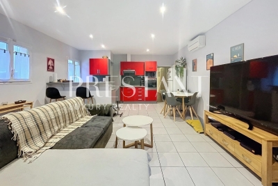 Apartment for sale in LA TESTE-DE-BUCH  - 3 rooms - 60 m² 