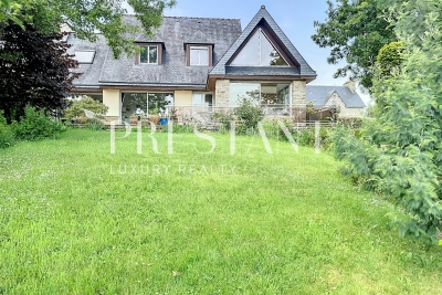 Maison à vendre à DINAN Corlay - 7 pièces - 157 m² 