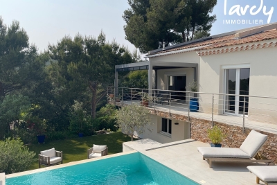 Maison à vendre villa vue port sud