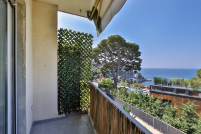 Appartement &agrave; vendre &agrave; NICE  - 3 pi&egrave;ces - 54 m&sup2; 