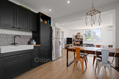 Appartement à vendre à CANNES-LA-BOCCA  - 4 pièces - 103 m² 