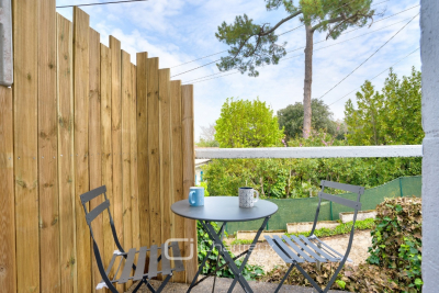 Maison &agrave; vendre &agrave; ROYAN  - 5 pi&egrave;ces - 155 m&sup2; 