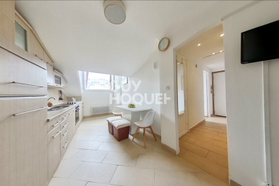 Appartement à vendre à NICE Nord - 2 pièces - 48 m² 