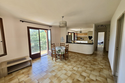 Appartement à vendre à MENTON  - 5 pièces - 163 m² 