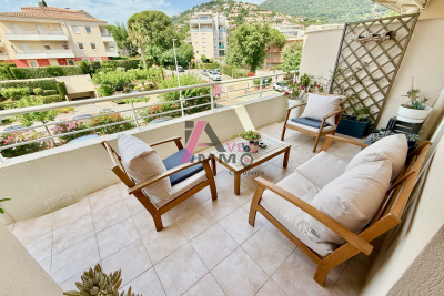 Appartement &agrave; vendre &agrave; CAVALAIRE-SUR-MER  - 3 pi&egrave;ces - 60 m&sup2; 