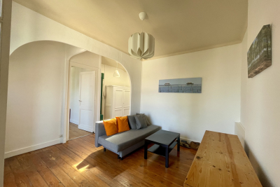 Appartement à vendre à BORDEAUX Nord - 3 pièces - 51 m² 