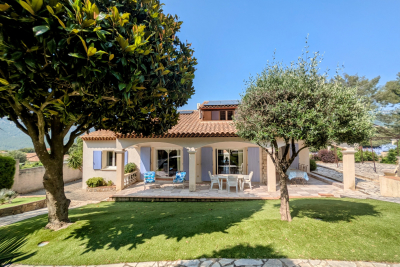 Maison à vendre villa vue palmiers 