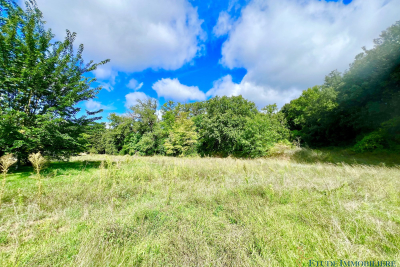 terrain à vendre à BEDARIEUX Beaulieu  - 400 m² 