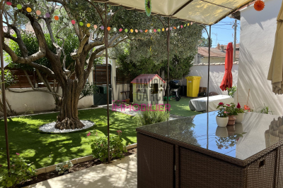 Maison à vendre à AVIGNON  - 4 pièces - 92 m² 