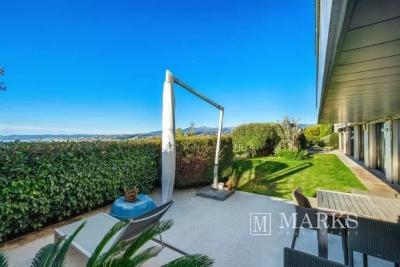 Appartement &agrave; vendre &agrave; NICE  - 5 pi&egrave;ces - 138 m&sup2; 