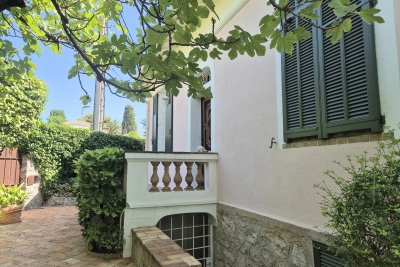 Maison &agrave; vendre &agrave; CANNES Tassigny - 5 pi&egrave;ces - 150 m&sup2; 